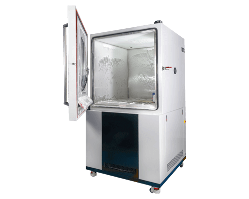 Get advanced Blowing Sand & Dust Test Chambers by Envisys Technologies, available nationwide in India.