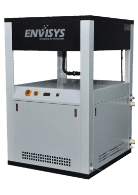 Explore Envisys Technologies, a leading Indian manufacturer of innovative industrial water chillers for efficient cooling