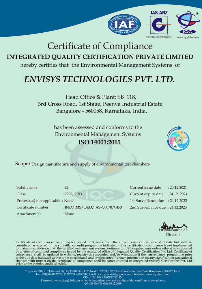 iso-certificate