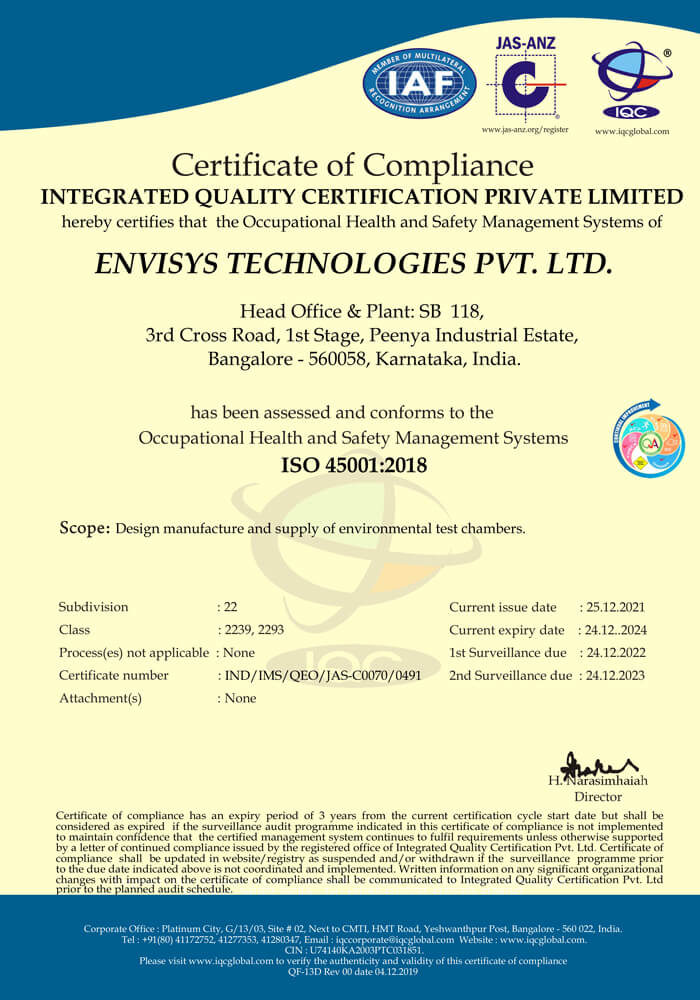 iso-certificate