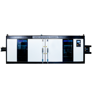 Thermo-mechanical Test Chambers