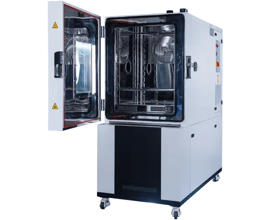 Latest Environmental Test Chambers Modules in India by Envisys Technologies, offering advanced testing solutions