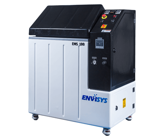 Mini Salt Spray Chambers in india | Envisys Technologies