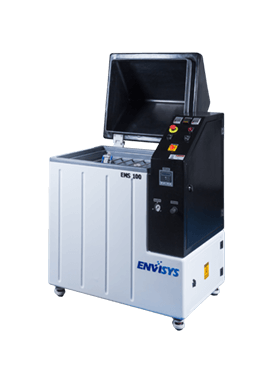 Mini - Salt Spray Chambers supplier in all over india | Envisys Technologies