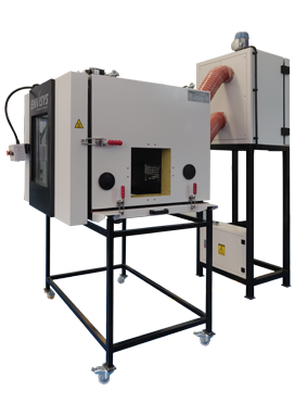 Vibration Climatic Test Chamber