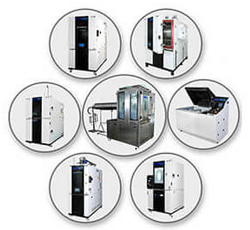 Get Environmental Test Chambers on rent from Envisys Technologies, available throughout India.