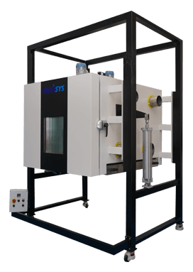 Vibration Climatic Test Chamber