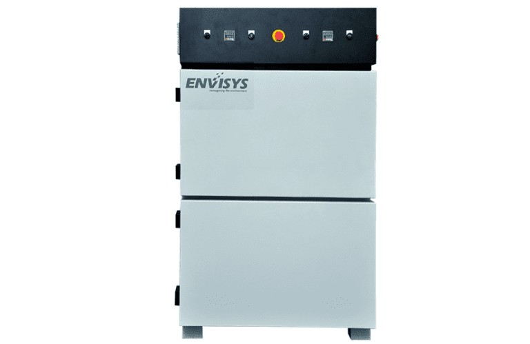 DOUBLE-DECKER OVEN