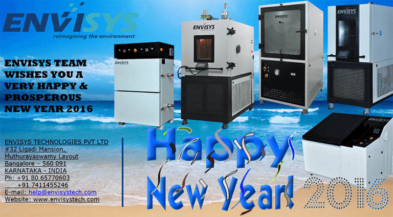 HAPPY NEW YEAR 2016