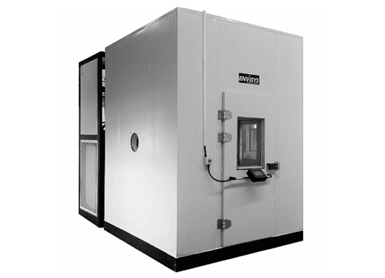 WALK-IN SALT SPRAY (SALT FOG) CHAMBER