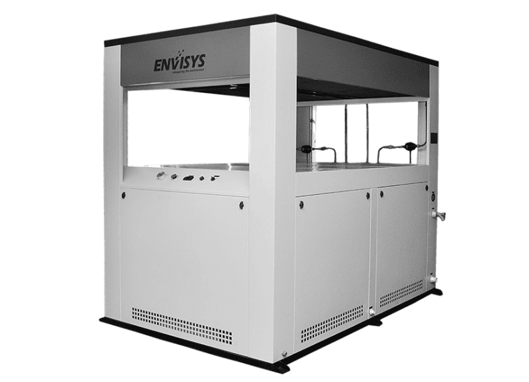 Undustrial Chiller