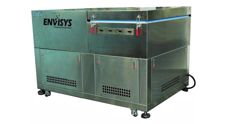 DEEP FREEZER for Razor Blades