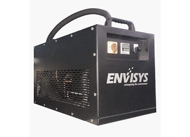 ELECTRONIC CHIP – TEMPERATURE CONTROL UNIT