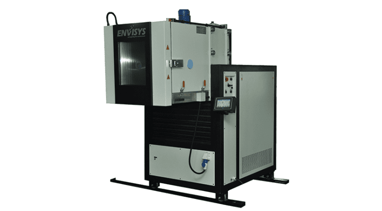 VIBRATION CHAMBER