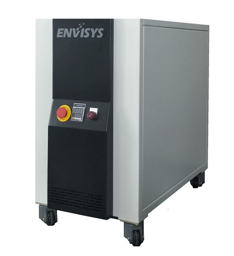 GLYCOL CHILLERS