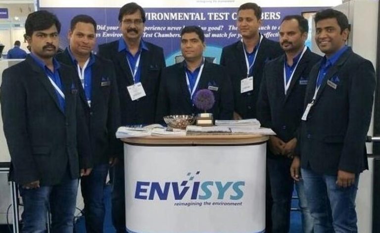 AUTOMOTIVE TESTING EXPO – CHENNAI