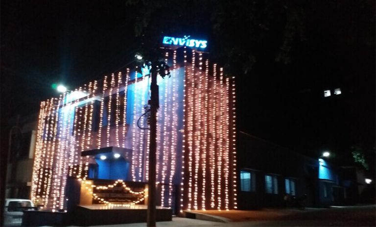 ENVISYS NEW FACILITY INAUGURATION