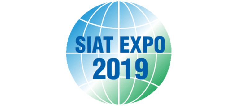 ENVISYS AT SIAT EXPO – 16-18 JAN 2019  Stall No.18 Hall ‘A’
