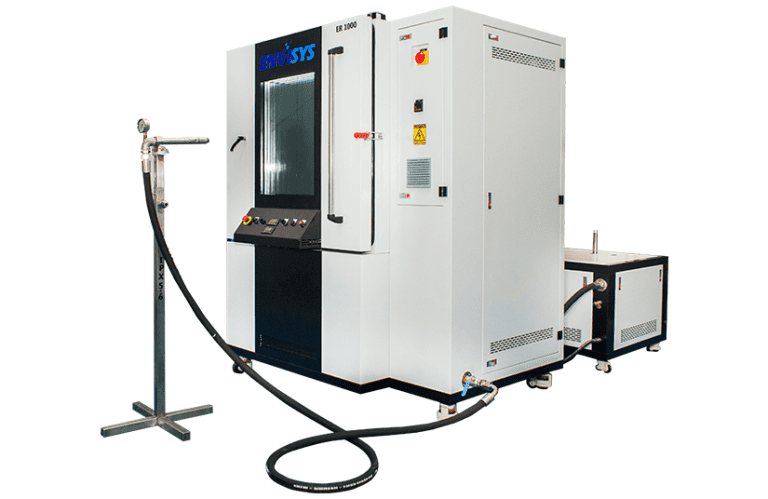 RAIN CHAMBER – IPX5, IPX6, IPX9K & JIS