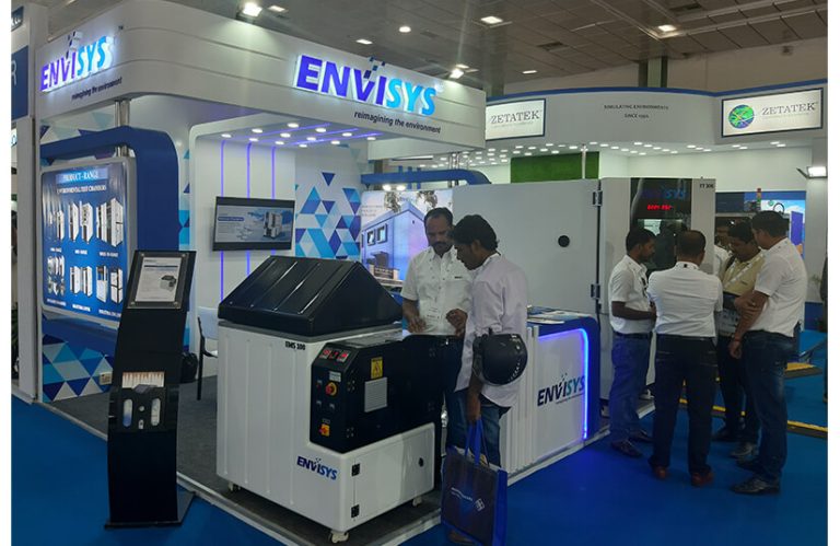 AUTOMOTIVE TESTING EXPO 2020 – CHENNAI – INDIA