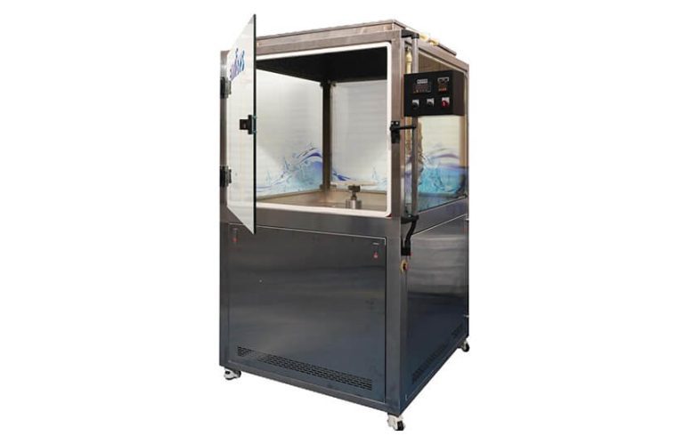 DRIP TEST EQUIPMENT (IPX1-IPX2)