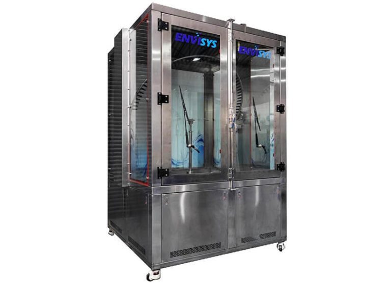 IP Water Spray Test Chamber