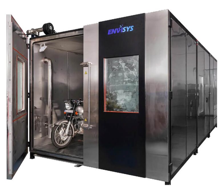 Walk in Environmental Test Chambers: The features and benefits you need to know