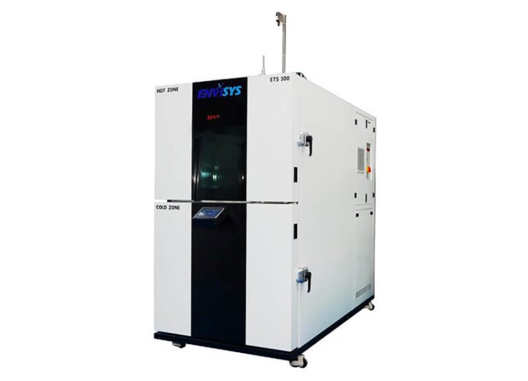 Thermal Shock Chamber