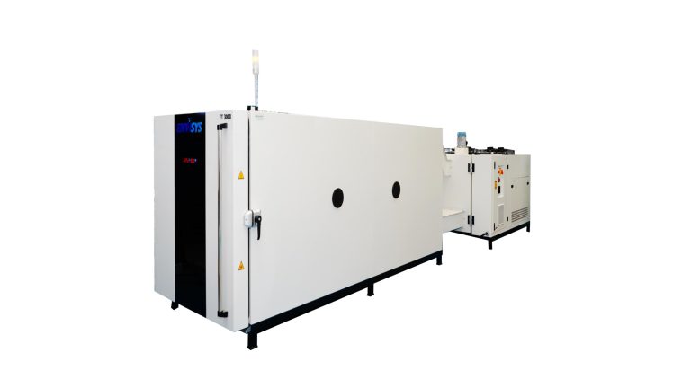 Intensified Standard Alternating Trial Chambers (ISAT Chamber)