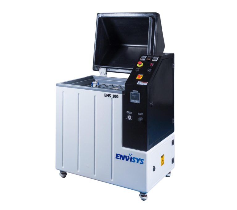 Mini – Salt Spray Corrosion Test Chamber