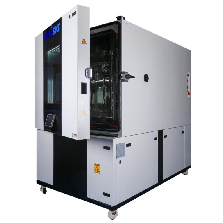 Importance & Functions of Environmental Test Chambers in the USA