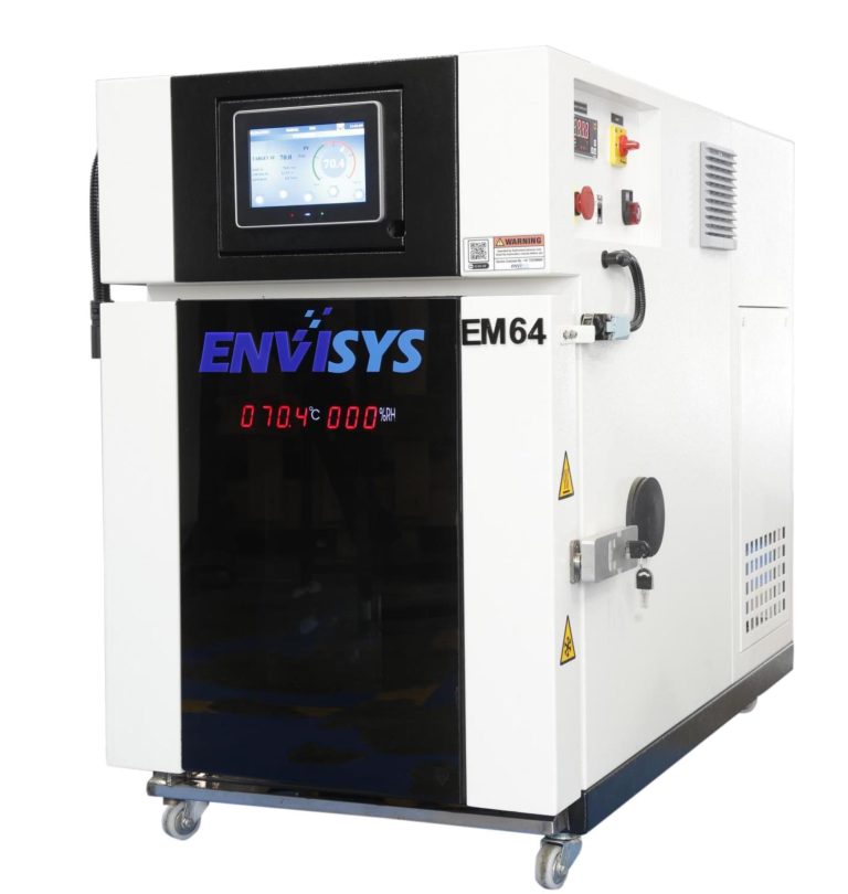 Benchtop Environmental Test Chamber