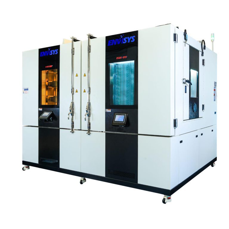 Fogging Test Chamber