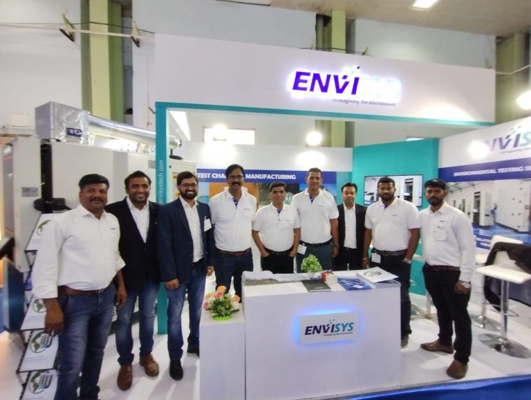 Automotive Testing Expo INDIA – 2023