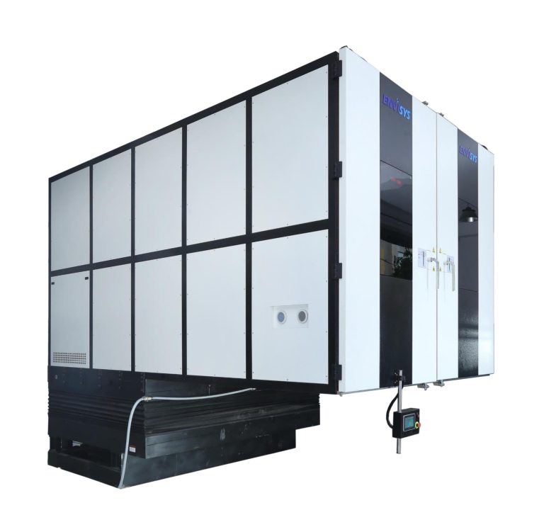 Large Sized Vibration Shaker