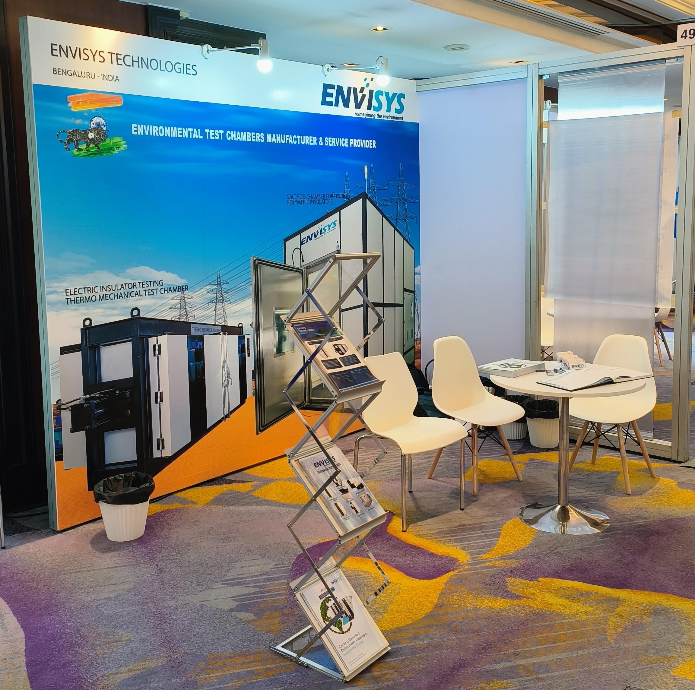 INMR World Congres