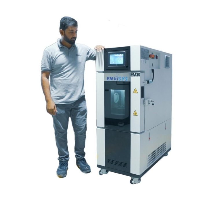 Mini Envi Chamber