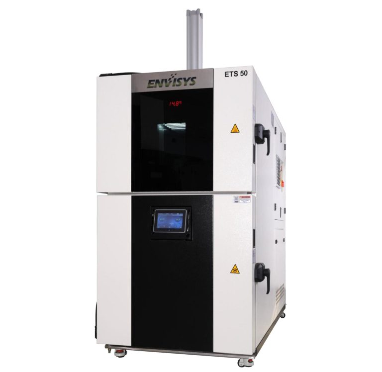 Thermal Test Chamber