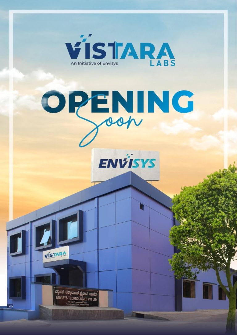 Vistara Lab
