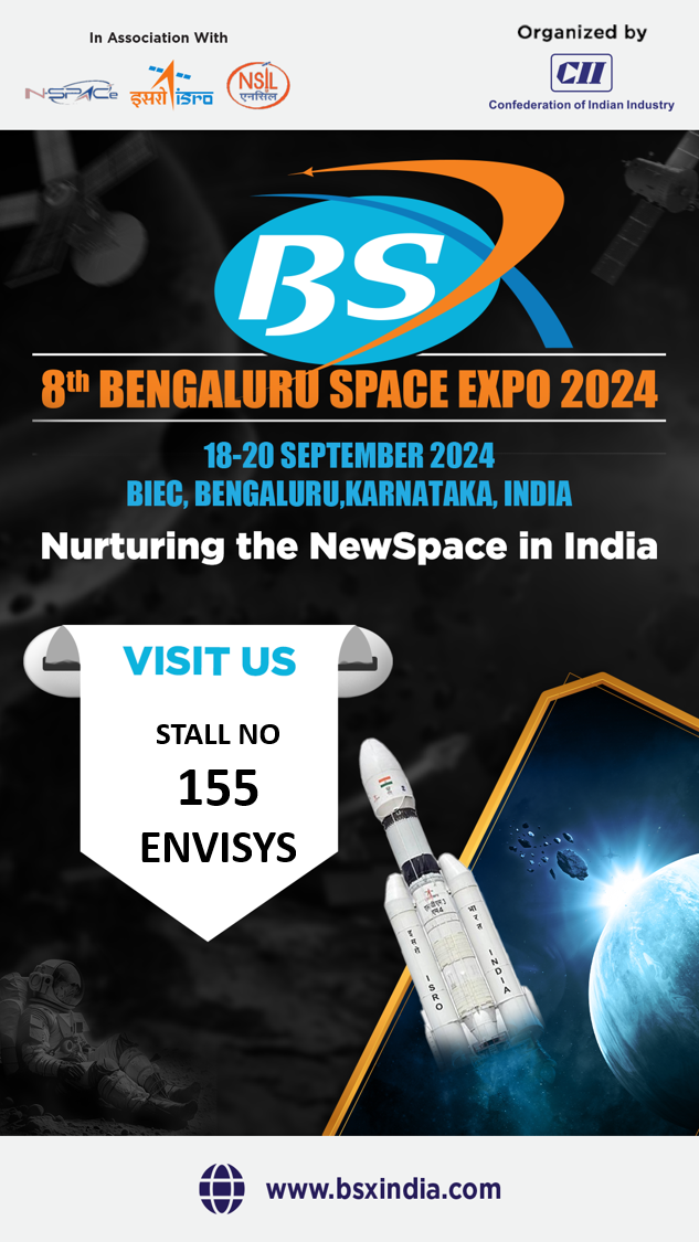 Space Expo Banner