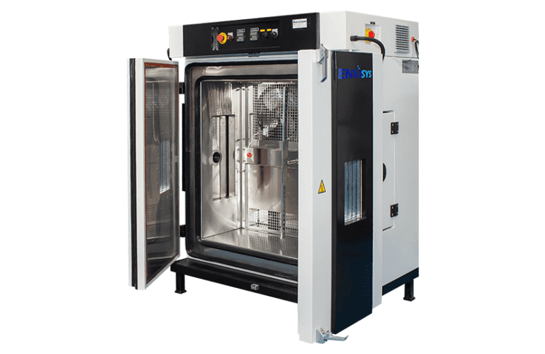 DOUBLE DOOR  INDUSTRIAL OVEN