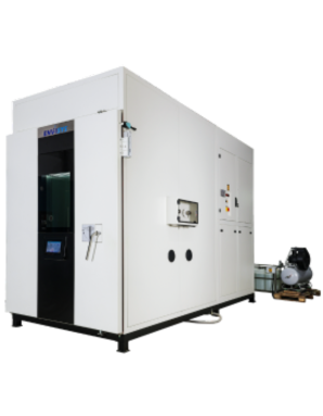 salt fog test chamber | Envisys Technologies