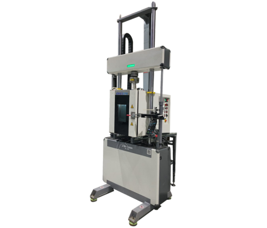 Environmental Chambers For Interfacing With UTM’S