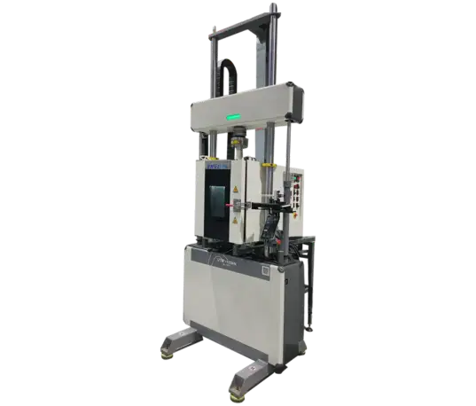 Environmental Chambers For Interfacing With UTM’S