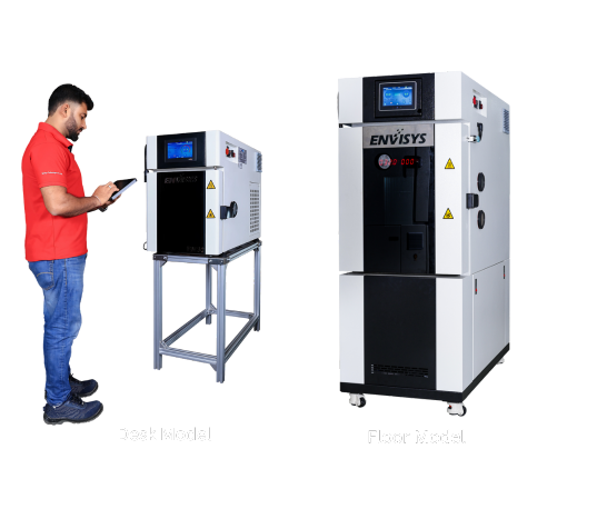 Benchtop - Tabletop Environmental Chambers